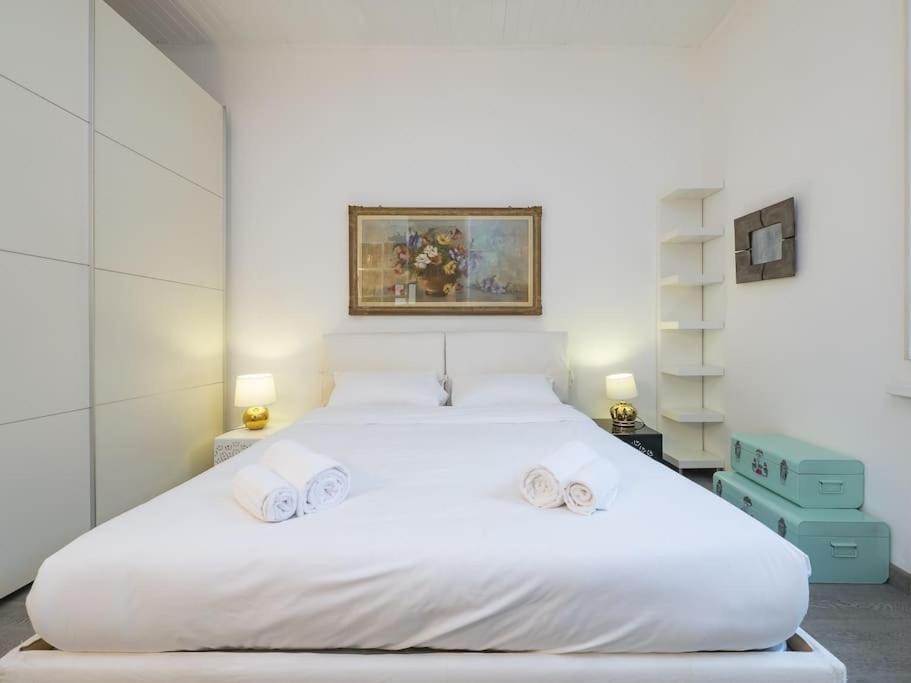 Appartamento Chinatown Elegant - Youhosty