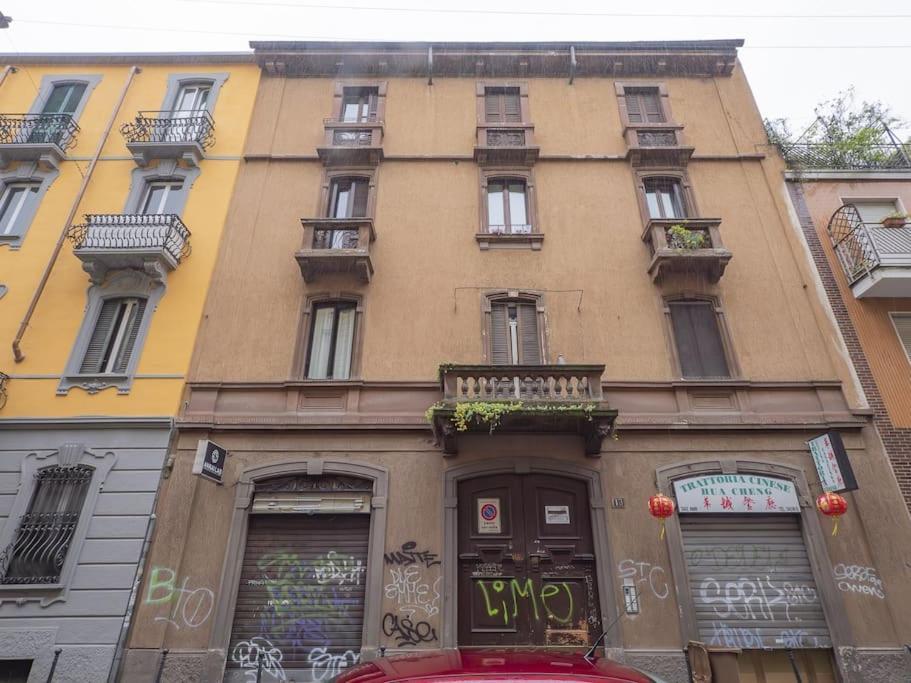 Appartamento Chinatown Elegant - Youhosty