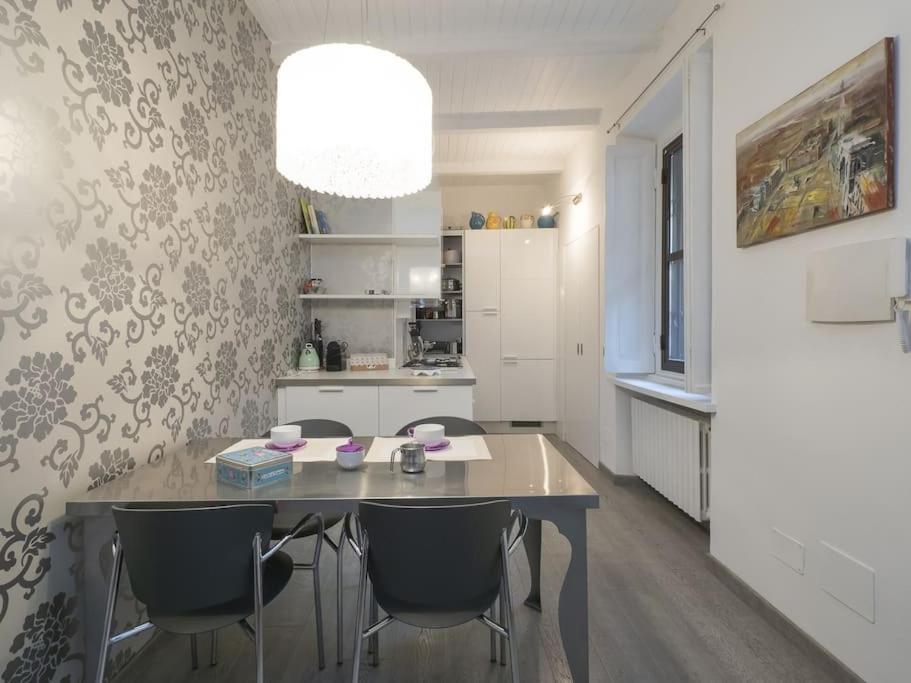 Appartamento Chinatown Elegant - Youhosty *